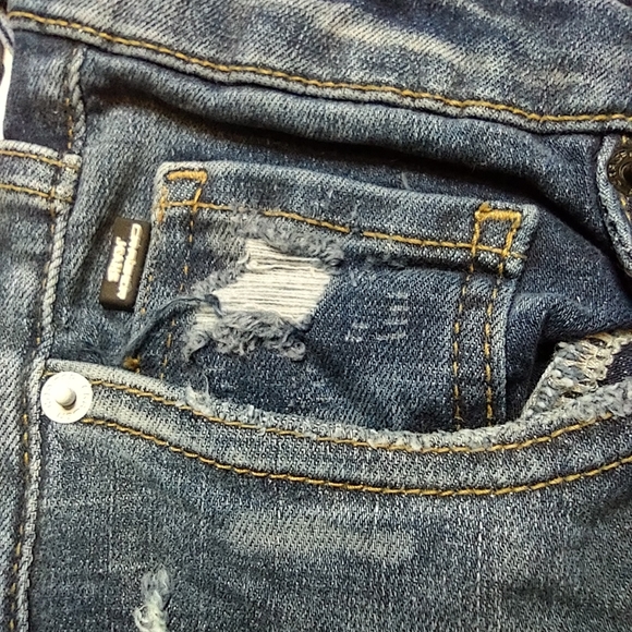 Jeans - Picture 5 of 8